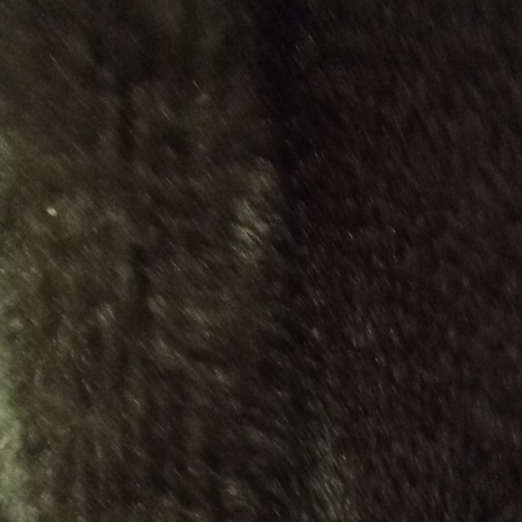 Vintage Winter Coat - Picture 4 of 5